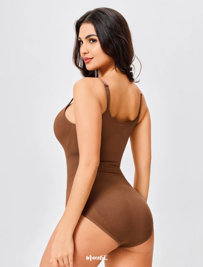✨Body Faja Colombiana – Moldea y Realza 💛💙❤️