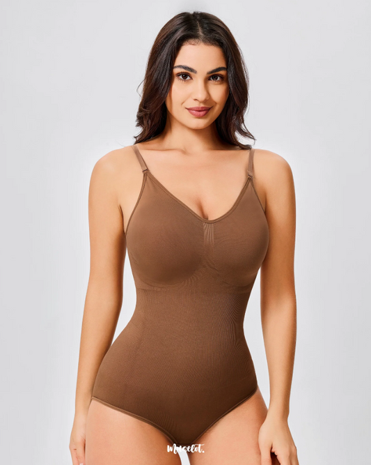 ✨Body Faja Colombiana – Moldea y Realza 💛💙❤️