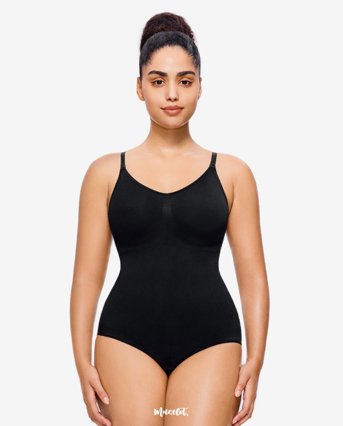 ✨Body Faja Colombiana – Moldea y Realza 💛💙❤️