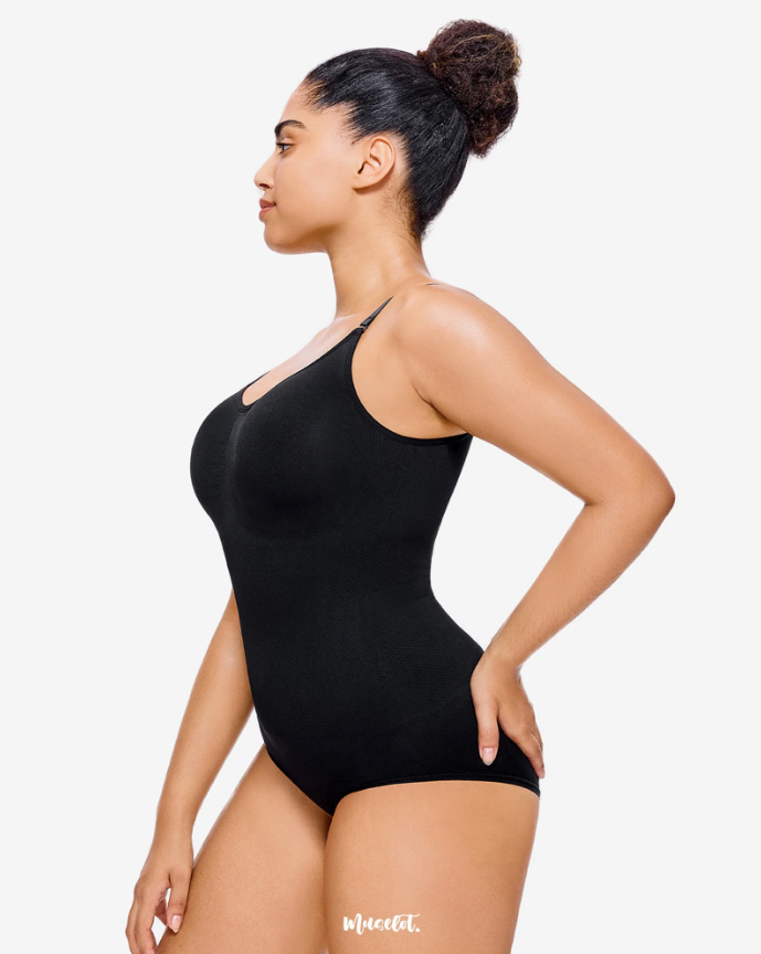 ✨Body Faja Colombiana – Moldea y Realza 💛💙❤️